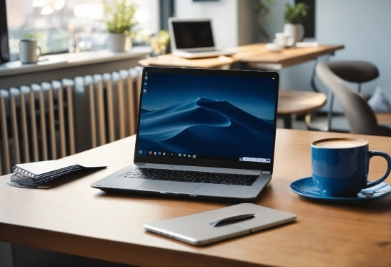 Table, Computer, Personal Computer, Furniture, Laptop, Computer Desk