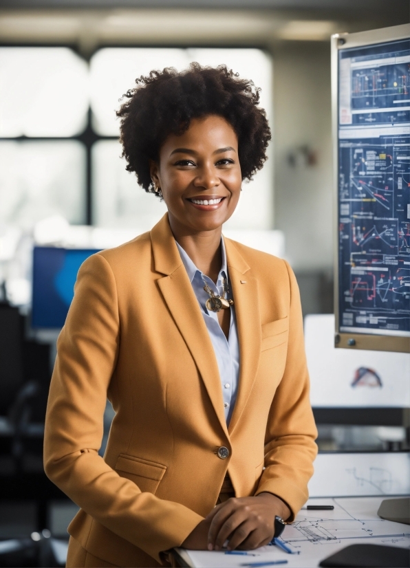 Smile, Sleeve, Coat, Computer, Collar, Fashion Design