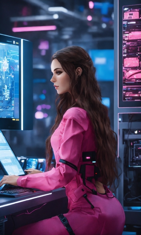 Computer, Purple, Fashion, Personal Computer, Automotive Design, Netbook