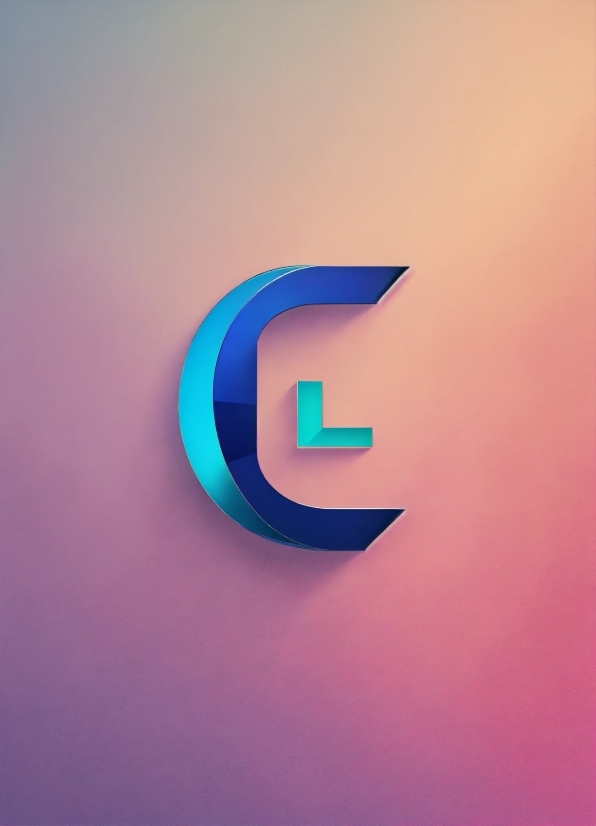 Font, Symbol, Circle, Electric Blue, Logo, Magenta