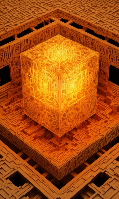 Amber, Wood, Rectangle, Interior Design, Flooring, Symmetry