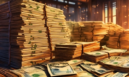 Wood, Publication, Money, Hardwood, Currency, Cash