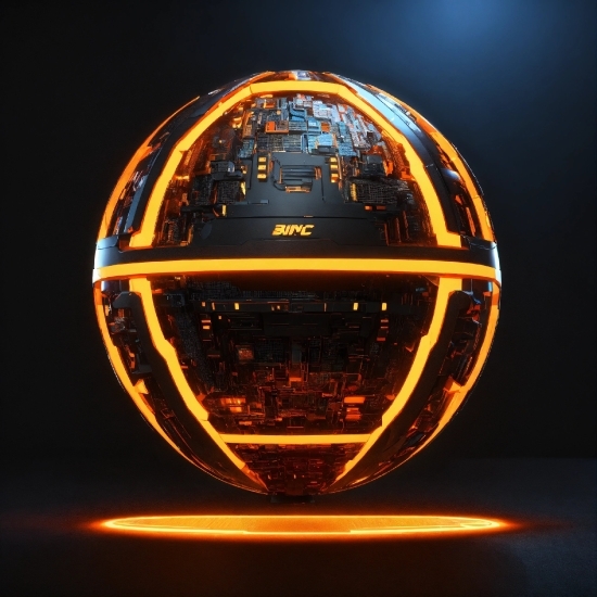 Automotive Lighting, Amber, World, Font, Heat, Astronomical Object