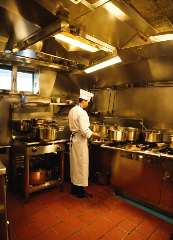 Chefs Uniform, Food, Chef, Kitchen, Cuisine, Cooking