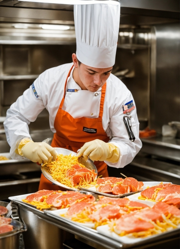 Food, Tableware, Chefs Uniform, Recipe, Chef, Cuisine