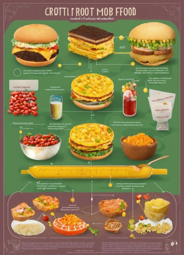 Food, Ingredient, Recipe, Bun, Orange, Yellow