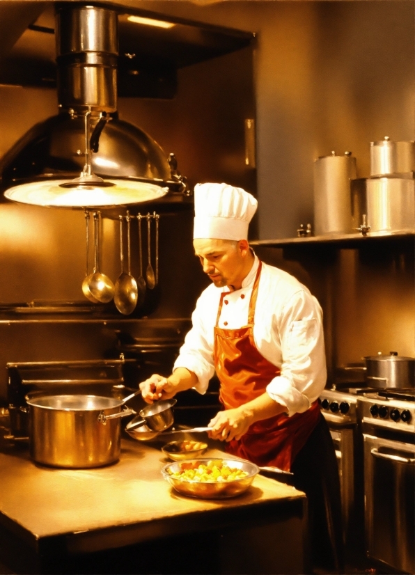 Food, Tableware, Chefs Uniform, Chef, Kitchen, Cuisine