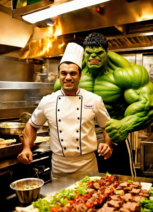 Food, Hulk, Plant, Natural Foods, Whole Food, Ingredient