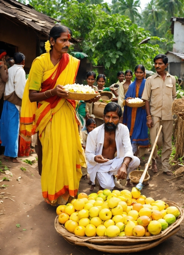 Food, Plant, Natural Foods, Fruit, Adaptation, Tree