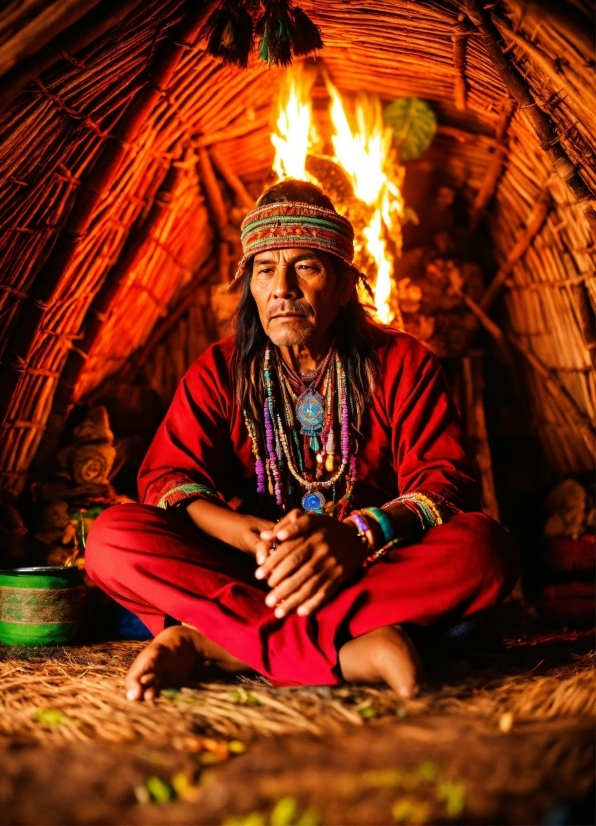 Human, Flash Photography, Temple, Lighting, People In Nature, Tints And Shades