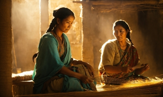 Temple, Adaptation, Folk Instrument, Event, Sitting, Jewellery