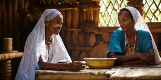 Smile, Adaptation, Mixing Bowl, People, Event, Jewellery