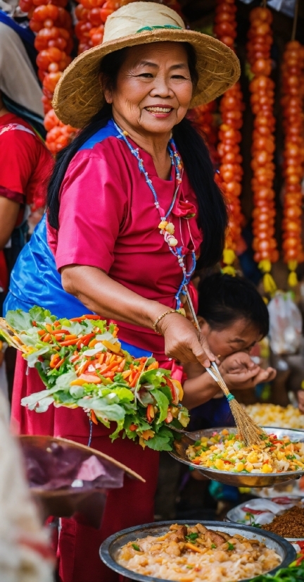 Smile, Selling, Human, Temple, Yellow, Natural Foods