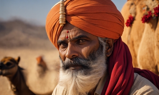 Forehead, Photograph, Sky, Headgear, Adaptation, People