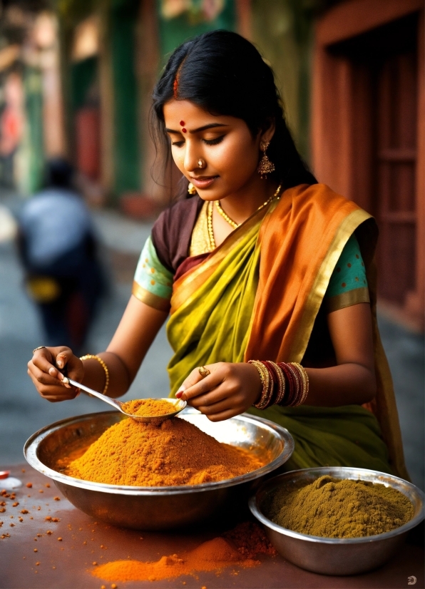 Food, Green, Temple, Recipe, Yellow, Cuisine