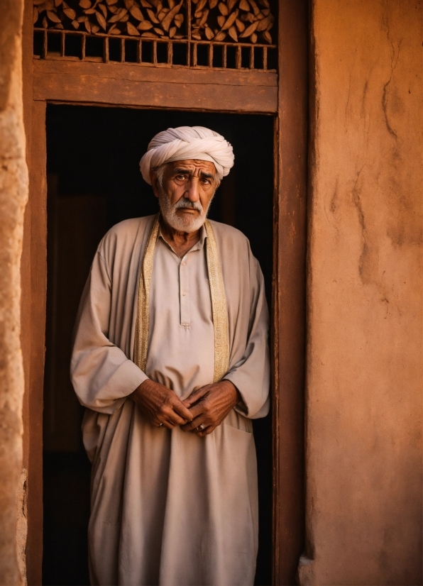 Chin, Sleeve, Headgear, Door, Tints And Shades, Beard