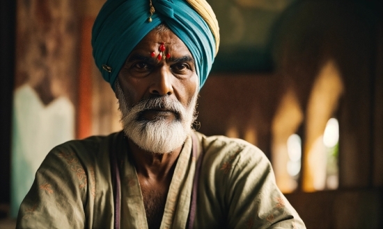 Forehead, Chin, Eye, Human, Temple, Beard