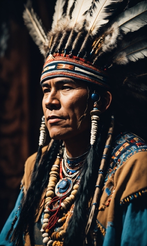 Chin, Eye, Human Body, Temple, Headgear, Jewellery