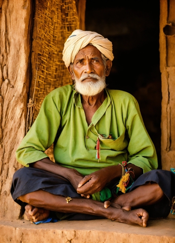 Beard, Adaptation, Landscape, Wrinkle, Wood, Facial Hair