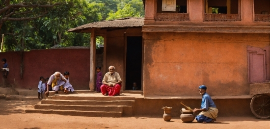 Temple, Window, Leisure, Adaptation, Tree, Travel