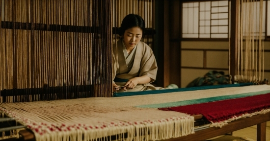 Window, Loom, Textile, Hat, Idiophone, Wood