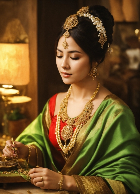 Hand, Hairstyle, Human, Fashion, Flash Photography, Temple