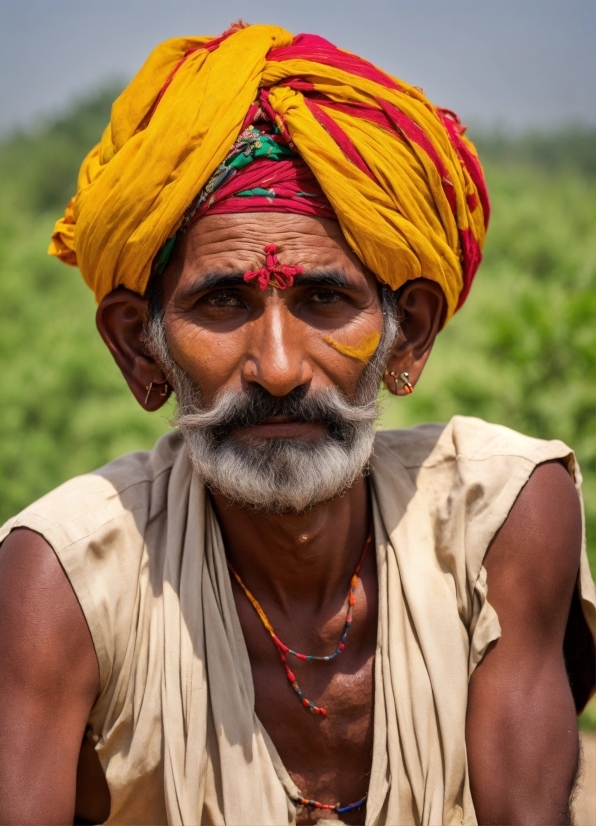 Forehead, Face, Hair, Chin, Beard, Temple