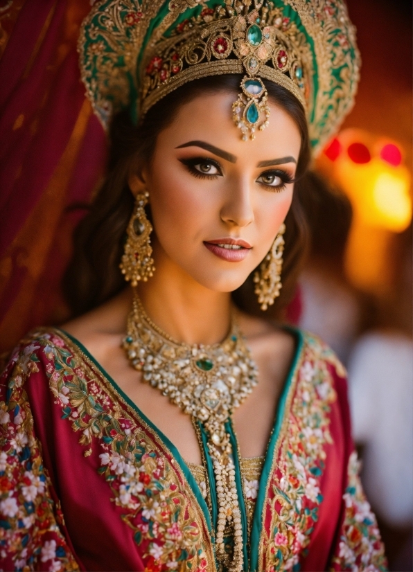 Skin, Head, Hairstyle, Eye, Green, Temple