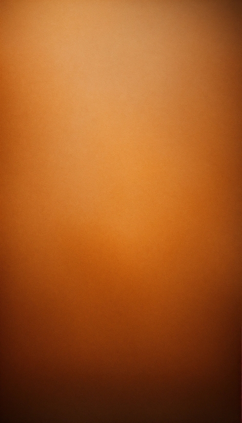 Brown, Amber, Orange, Tints And Shades, Horizon, Peach