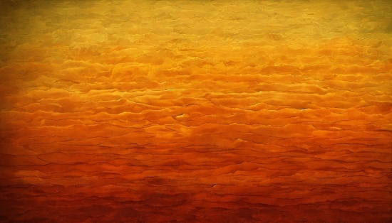 Amber, Orange, Wood, Rectangle, Horizon, Tints And Shades