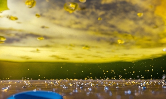 Cloud, Sky, Water, Atmosphere, Liquid, Natural Landscape