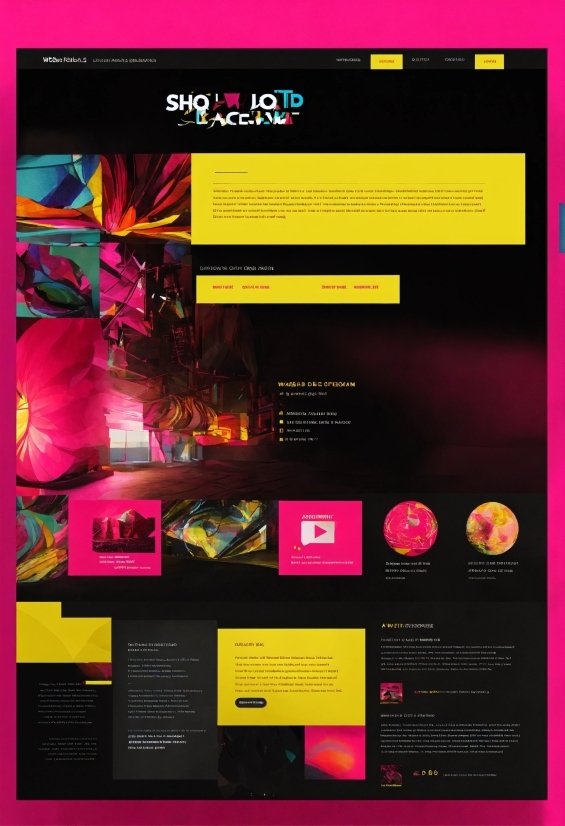 Font, Material Property, Magenta, Technology, Screenshot, Advertising