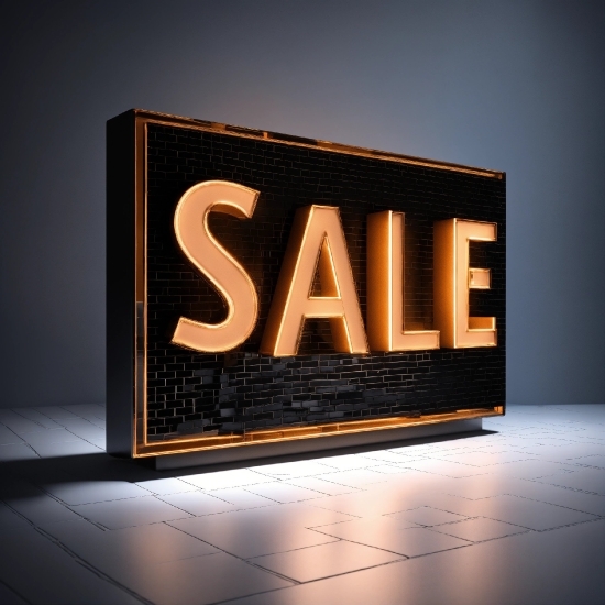 Rectangle, Font, Art, Gas, Fixture, Tints And Shades
