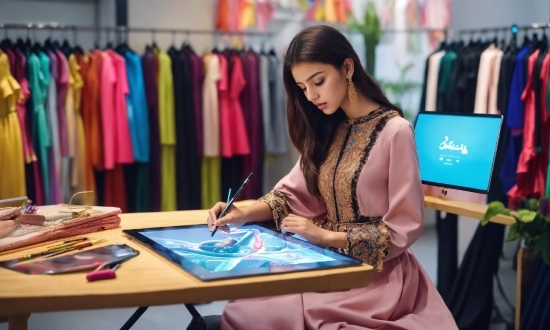 Laptop, Sleeve, Personal Computer, Fashion Design, Computer, Customer