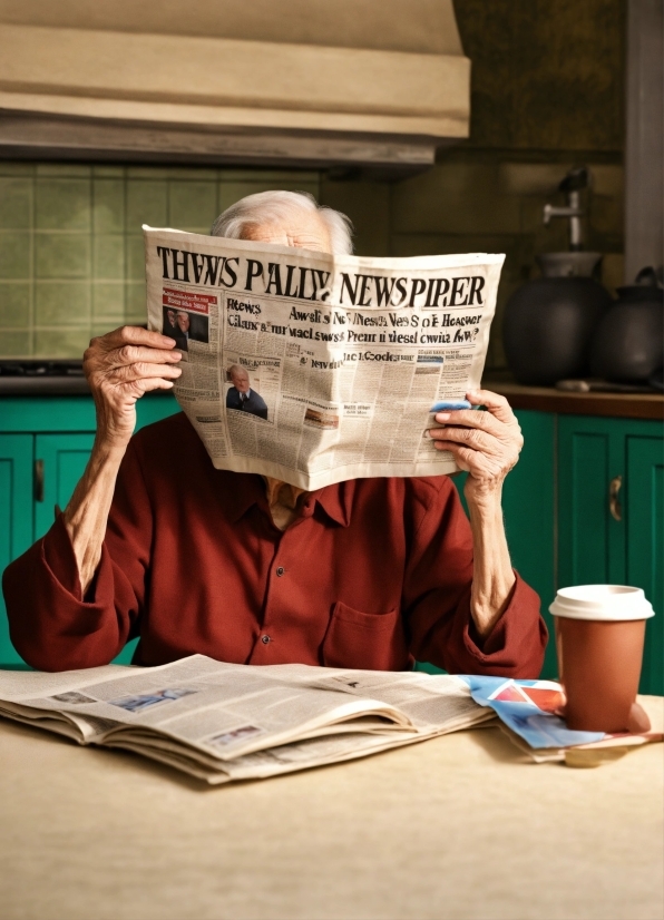 Publication, People, Font, Table, Wood, Event