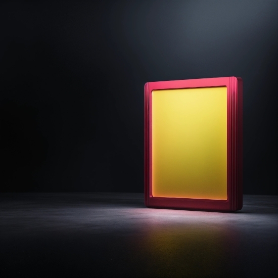 Rectangle, Amber, Art, Gas, Tints And Shades, Magenta