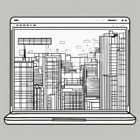 Rectangle, Schematic, Floor Plan, Parallel, Font, Technical Drawing