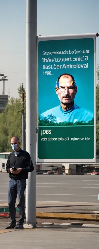 Gas, Advertising, Signage, Sky, Public Utility, Road