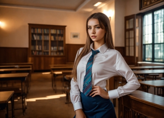 Dress Shirt, Sleeve, Collar, Window, Blazer, Flash Photography