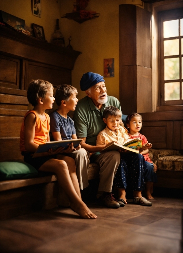 Hat, Temple, Comfort, Window, Leisure, Fun