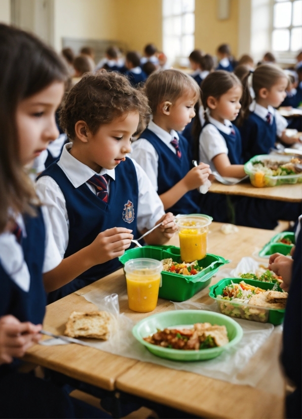 Food, Table, Tableware, Sharing, Plate, Social Group