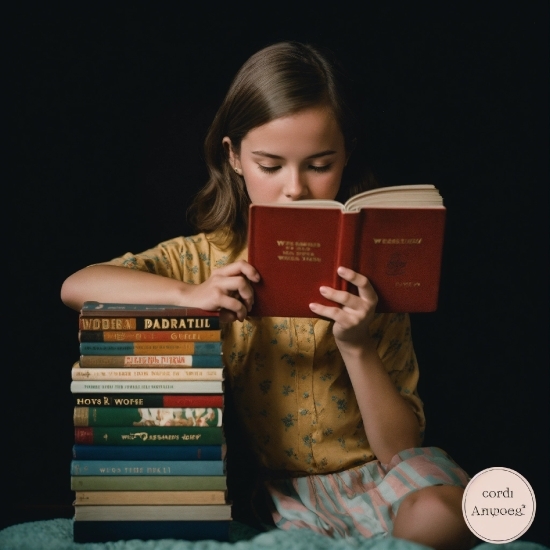 Hand, Book, Publication, Wood, Book Cover, Flash Photography