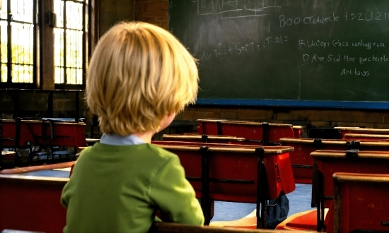 Window, Handwriting, Blackboard, Toddler, T-shirt, Chalk