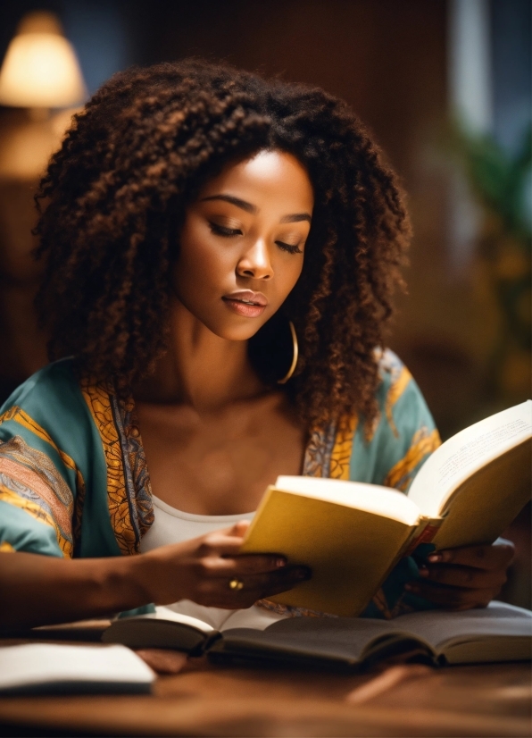 Jheri Curl, Lighting, Ringlet, Afro, Publication, Fun