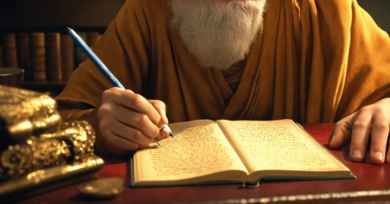 Hand, Book, Handwriting, Beard, Office Supplies, Writing Implement