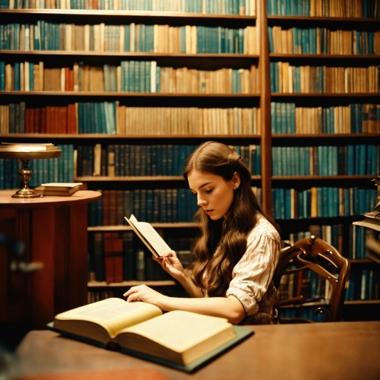 Bookcase, Furniture, Book, Shelf, Publication, Shelving