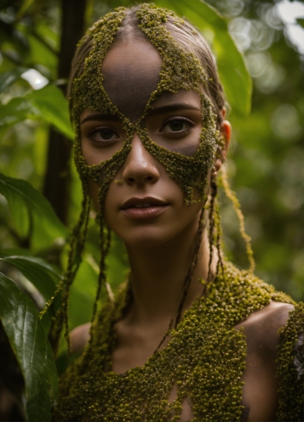 Chin, Photograph, Eyelash, People In Nature, Vision Care, Eyewear