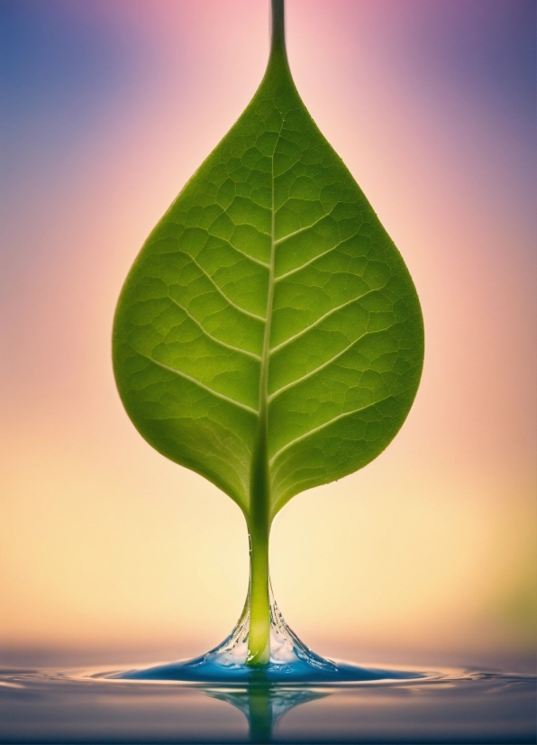 Water, Liquid, Sky, Plant, Light, Terrestrial Plant