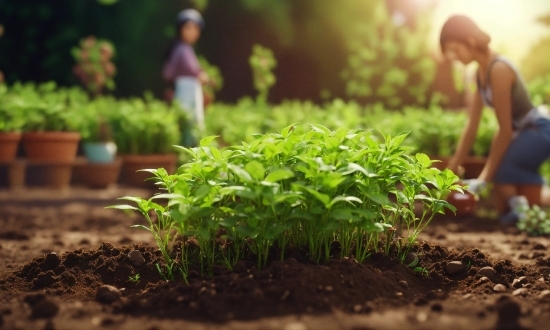 Plant, People In Nature, Leaf, Botany, Grass, Woody Plant