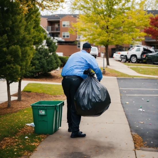 Tire, Plant, Wheel, Waste Containment, Waste Container, Tree